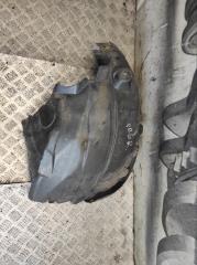 Защита арок передняя правая (подкрылок) Opel Corsa 2009