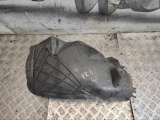 Защита арок передняя левая (подкрылок) Opel Corsa 2009