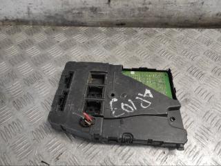 Блок комфорта Renault Megane 2 2003