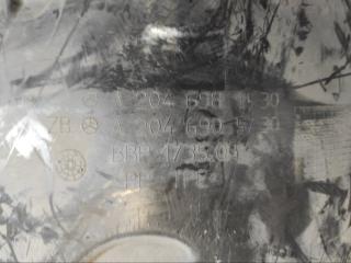 Защита арок передняя левая (подкрылок) C-Class 2010 Седан 2.1 651.911