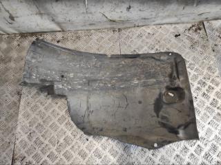 Защита арок передняя левая (подкрылок) Astra H 2007 Хэтчбэк 5дв.