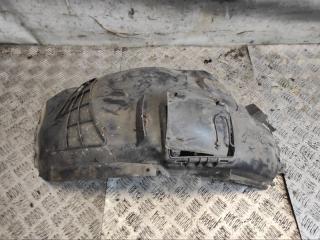 Защита арок передняя левая (подкрылок) Opel Astra 2007