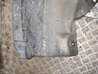 Защита арок передняя левая (подкрылок) Astra 2007 Универсал 1.6 Z16XER