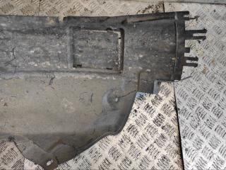 Защита арок передняя левая (подкрылок) Astra 2007 Универсал 1.6 Z16XER