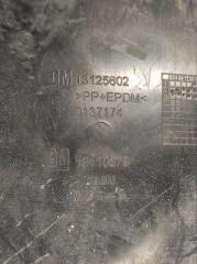 Защита арок передняя левая (подкрылок) Astra 2007 Универсал 1.6 Z16XER