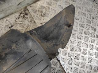 Защита арок передняя правая (подкрылок) 206 2004 Хэтчбэк 5 дв.