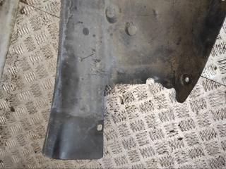 Защита арок передняя правая (подкрылок) 206 2004 Хэтчбэк 5 дв.