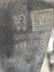 Защита арок передняя правая (подкрылок) 206 2004 Хэтчбэк 5 дв.