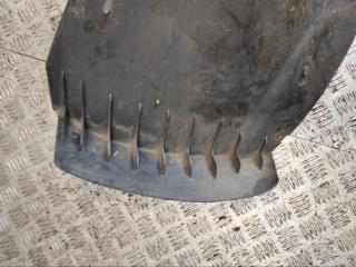 Защита арок передняя левая (подкрылок) Vivaro 2005 Микроавтобус 1.9 F9Q674