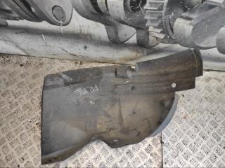 Защита арок передняя левая (подкрылок) Vivaro 2005 Микроавтобус 1.9 F9Q674