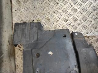 Защита арок передняя левая (подкрылок) Opel Vivaro Микроавтобус 1.9