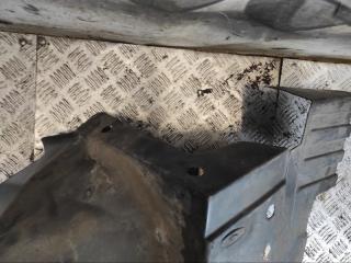 Защита арок передняя левая (подкрылок) Vivaro 2006 Микроавтобус 1.9