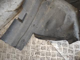 Защита арок передняя левая (подкрылок) Vivaro 2006 Микроавтобус 1.9