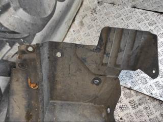 Защита арок передняя левая (подкрылок) Vivaro 2006 Микроавтобус 1.9