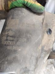 Защита арок передняя левая (подкрылок) Vivaro 2006 Микроавтобус 1.9