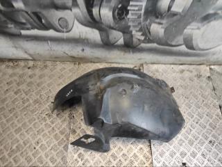 Защита арок передняя правая (подкрылок) Citroen C5 2006