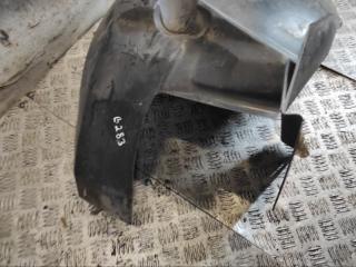 Защита арок передняя правая (подкрылок) C5 2006 Универсал 2.0 RFJ(EW10A)