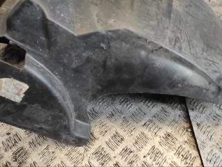 Защита арок передняя правая (подкрылок) Citroen C5 Универсал 2.0 RFJ(EW10A)