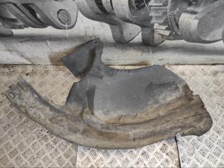 Защита арок передняя правая (подкрылок) C5 2006 Универсал 2.0 RFJ(EW10A)