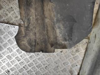 Защита арок передняя правая (подкрылок) C5 2006 Универсал 2.0 RFJ(EW10A)