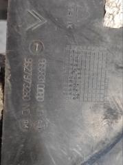 Защита арок передняя правая (подкрылок) C5 2006 Универсал 2.0 RFJ(EW10A)