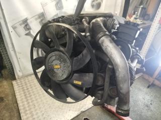 Двигатель Land Rover Range Rover 2003 Внедорожник 3.0 M57D30(306D1) M57D30 306D1 контрактная