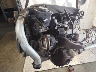 Двигатель Range Rover 2003 Внедорожник 3.0 M57D30(306D1)