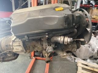 Двигатель Range Rover 2003 Внедорожник 3.0 M57D30(306D1)