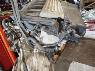 Двигатель Range Rover 2003 Внедорожник 3.0 M57D30(306D1)