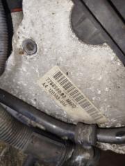 Двигатель Range Rover 2003 Внедорожник 3.0 M57D30(306D1)