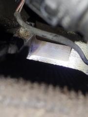 Двигатель Range Rover 2003 Внедорожник 3.0 M57D30(306D1)