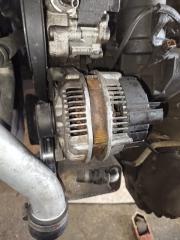 Двигатель Range Rover 2003 Внедорожник 3.0 M57D30(306D1)