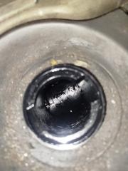 Двигатель Range Rover 2003 Внедорожник 3.0 M57D30(306D1)