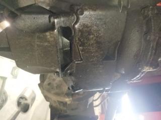 Двигатель Range Rover 2003 Внедорожник 3.0 M57D30(306D1)