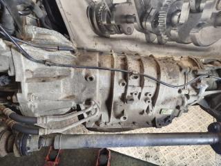 КПП автоматическая (АКПП) Land Rover Range Rover 2003 Внедорожник 3.0 M57D30 96024237 контрактная