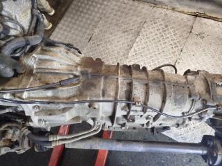 КПП автоматическая (АКПП) Range Rover 2003 Внедорожник 3.0 M57D30