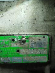 КПП автоматическая (АКПП) Range Rover 2003 Внедорожник 3.0 M57D30