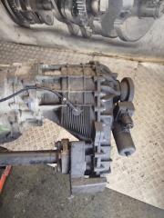 Раздаточная коробка Land Rover Range Rover 2003 Внедорожник 3.0 M57D30 контрактная