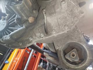 Раздаточная коробка Range Rover 2003 Внедорожник 3.0 M57D30