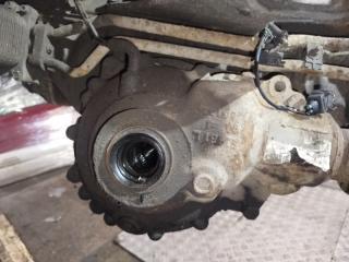 Редуктор переднего моста Land Rover Range Rover 2003 Внедорожник 3.0 M57D30 контрактная