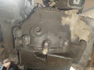 Редуктор переднего моста Range Rover 2003 Внедорожник 3.0 M57D30