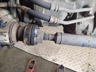 Карданный вал Land Rover Range Rover 2003 Внедорожник 3.0 M57D30 контрактная