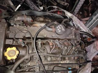 Запчасть двигатель LDV Maxus 2007