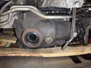 Редуктор переднего моста BMW X3 2006