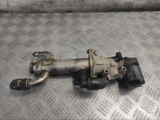 Запчасть радиатор egr Peugeot 407 2007