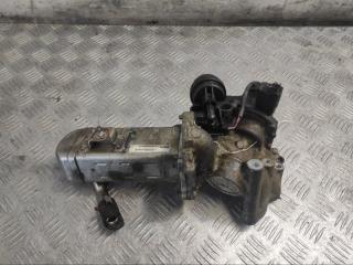 Запчасть радиатор egr Citroen C5 2010