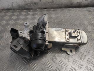 Запчасть радиатор egr Ford Mondeo 2012