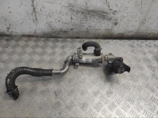 Запчасть радиатор egr Peugeot 308 2009