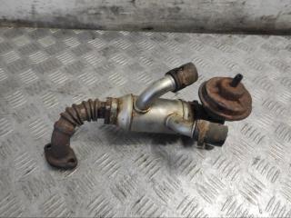 Запчасть радиатор egr Kia Sportage 2005