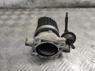 Запчасть заслонка дроссельная Kia Sportage 2005